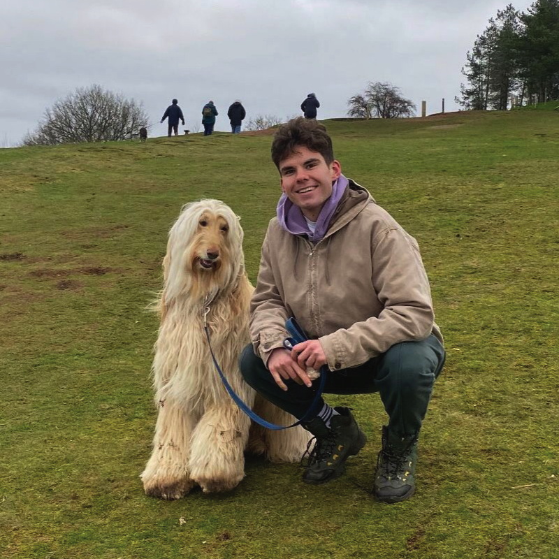 Josh - Science Tutor